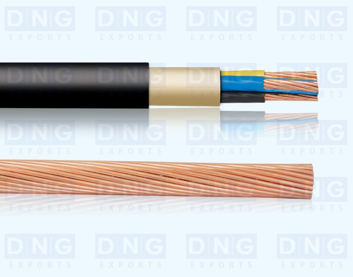 Low Voltage Power Cables